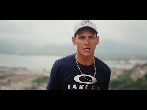 DJ Rhuivo Ft.  Mc Alvinho - Novinha Sedução  [Vídeo Clipe Oficial]