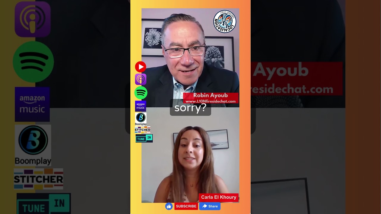 Carla El Khoury: How to use AI in teaching Arabic Language