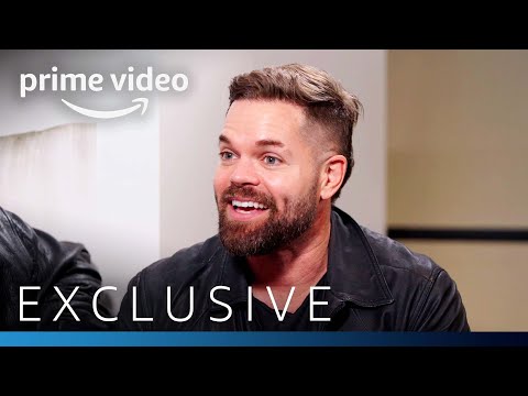 The Expanse Aftershow S6E1 – Wes Chatham, Ty Franck w/ Naren Shankar, Daniel Abraham & Breck Eisner