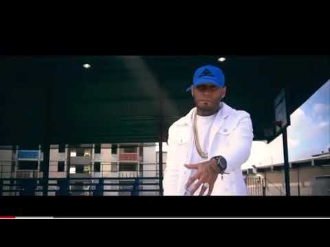 Optimus ft Pancho el antifeka  De la calle me enamore |video oficial|