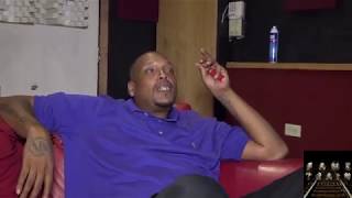 Rap Legends Speak Their Mind About South Park Mexican