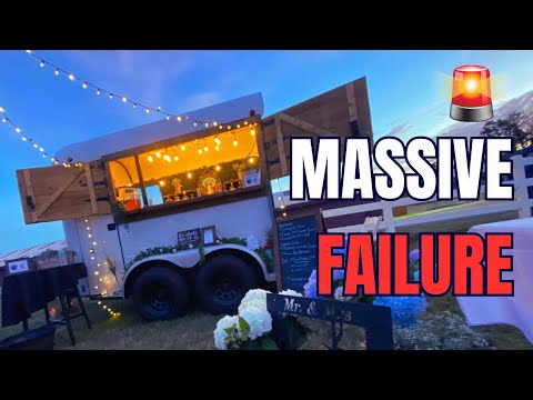 Why Are Mobile Bar Businesses Failing?