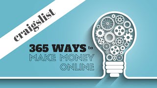 Simple Hack to Make Extra Money from Craigslist