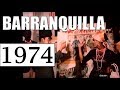 1974 BARRANQUILLA DOCUMENTAL LA OPERA DEL MONDONGO LUIS ERNESTO AROCHA