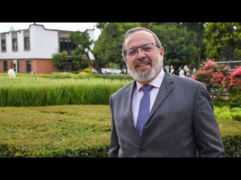 Eligen a catedrático UDLAP como experto para programa de la ONU Eligen a catedrático UDLAP como experto para programa de la ONU