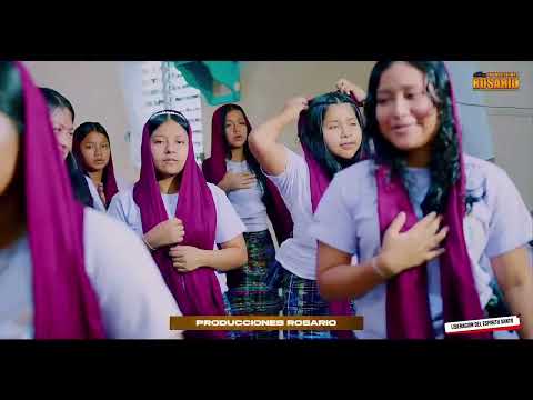 LIBERACION DEL ESPIRITU SANTO- SAN ANTONIO SUCHITEPEQUEZ