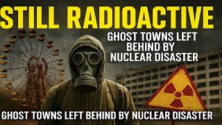 Nuclear Disaster Zones You Can’t Go Back To | Deadly But  Compelling 1.1 | INFOVERSE COMPASS |