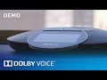 Dolby Voice How Mimeo Uses Highfive Demo Dolby