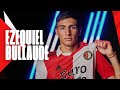 BIENVENIDO EZE! ?? Maak kennis met onze nieuwe aanwinst: EZEQUIEL BULLAUDE