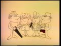Classic Sesame Street Table Building Cooperation
