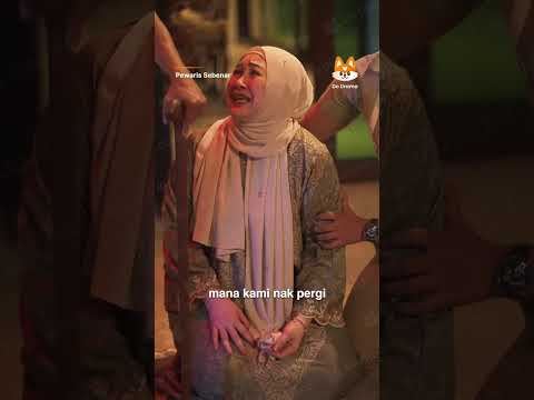 Drama Pendek Pewaris Sebenar, hanya di Do Drama