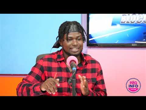 VOYANT JEFFLY GILES:KILÈ YON MOUN KA KONEN VIBWASYON LI WO OUBYEN BA?KOMAN YO FÈ YON ETID VWAYANS?