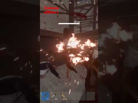 Quickest offline raid defense rust