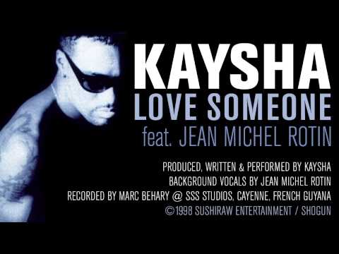 Video thumbnail for Love Someone