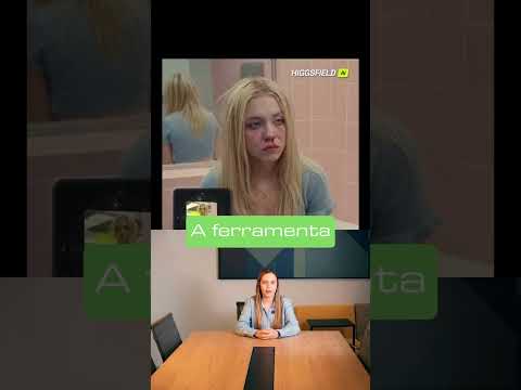 Ajuste ângulo da foto com AI: Um clique!