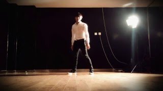 [夜莺Dynasty] Zhang yixing (Lay) - MYM Dance Cover by Chlin胡辰辰