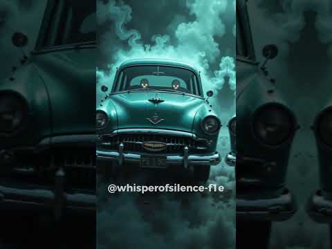 Horror Version of Car Characters 2