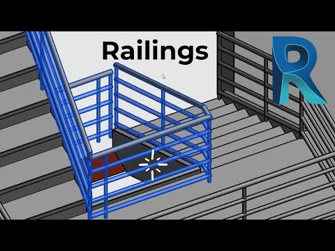 Revit Insert Doors and Windows in Your Project