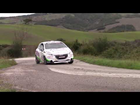 6°Rallyday di Pomarance 2019 (HD) MAX ATTACK & ON THE LIMITS