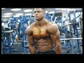 Chest Pump Workout