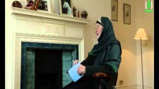 Healthy Muslim in Ramadan - Ep 20 - Quran as a Healer - Dr.Ann Coxon