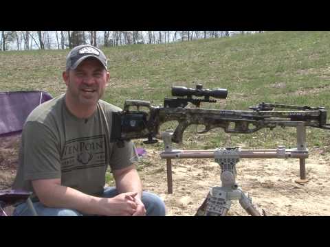 How to Sight In a TenPoint Multi-Line Scope | TenPoint Crossbows