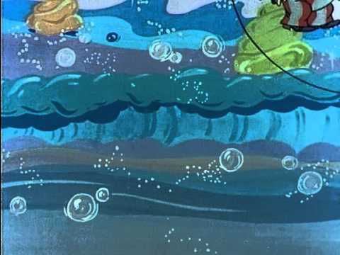 Doctor Snuggles - Folge 9 - Die sonnige Lachmaschine