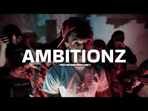 [FREE] db.boutabag x ebk bckdoe type beat - "ambitionz"