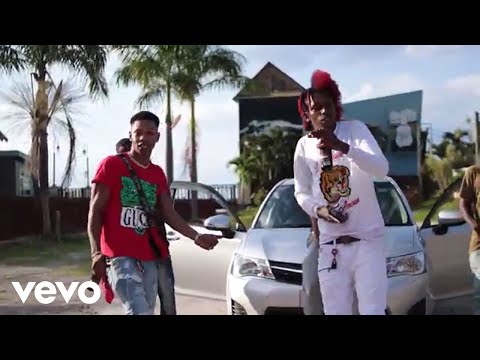 Jeaskull, Stero Don - WMP (Official Video)
