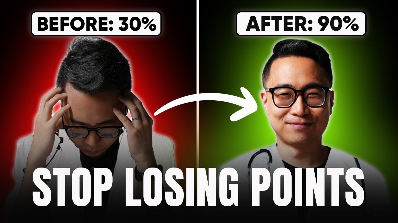 10 Ways to Instantly Boost Your USMLEs