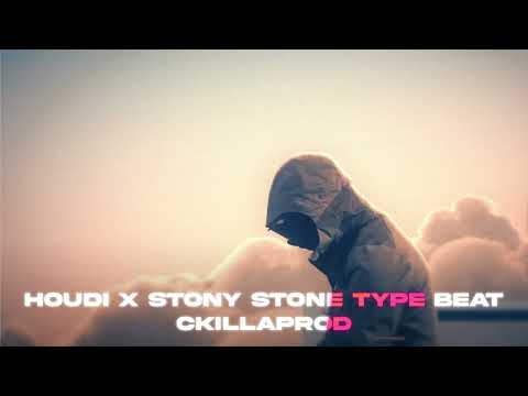 [FREE] Houdi x Stony Stone Type beat "LIFE" (Prod. Ckillaprod)