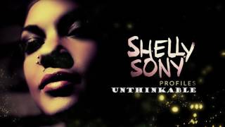 Unthinkable - Alicia Keys´s song - Shelly Sony