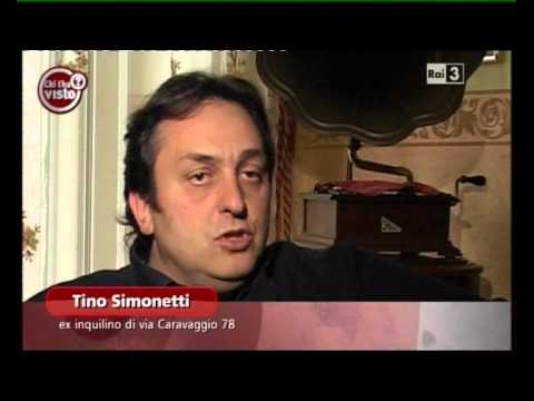 delitto via caravaggio