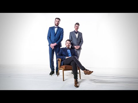 In My Days - Get Over It (Official Music Video)