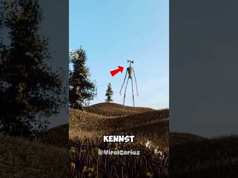 Wer diese Sirenengeräusche hört, läuft weg! 😱 Die 5 gruseligsten Sirenen