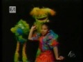 Sesame Street Baby Tooth Glass Dance Part 1 Only