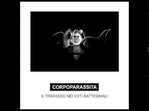 Corpoparassita - La donna del muschio (Buh Records)