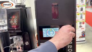 ProCaffe – Nhà Phân Phối Chính Thức Eureka tại Việt Nam