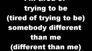 Yellowcard - Date Line (I Am Gone)