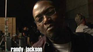 Paula Abdul - The Making Of &quot;Dance Like There&#39;s No Tomorrow&quot; (Part 1 of 3) (HQ)