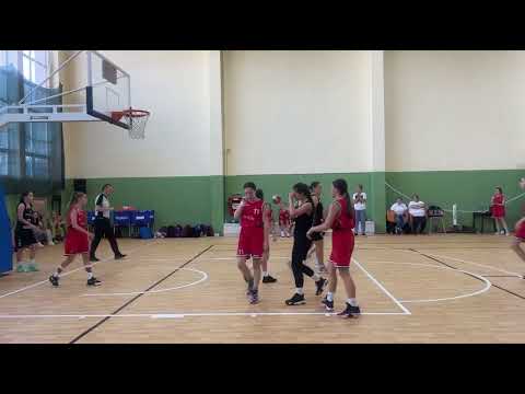 23.09.2023 LT LUCIAN BLAGA REGHIN- U CLUJ