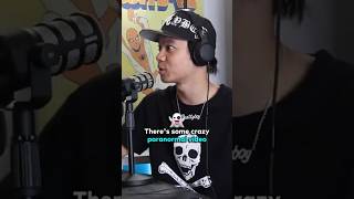 PARANORMAL ACTIVITY STORY 😱 #scary #haunted #ghost #creepy