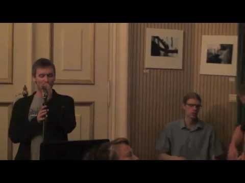 Jiří Schelinger - Léto s tebou - Cover Lukáš Koranda