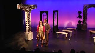 When the Children are Asleep- Carousel