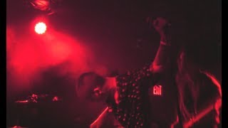 Plague Vendor - "Jezebel" @ Strange Matter, Richmond Virginia, Live HQ