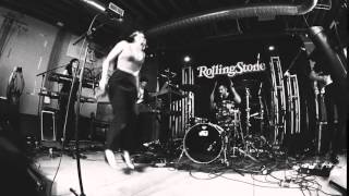 Alex Winston 2015 Summer Tour Announcement