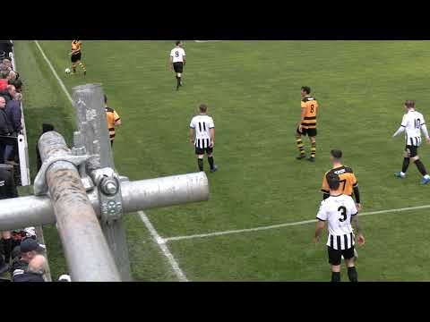 Beith Juniors 3 3 Kilbirnie Ladeside Full Game
