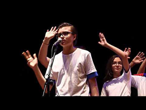 Poesia que transforma