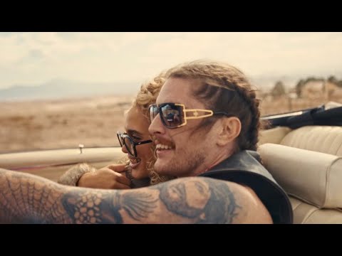 honestav - "Wasted" (OFFICIAL MUSIC VIDEO)