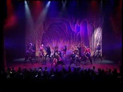 Carnival July 2010 CJ "2AUCE" Edwards